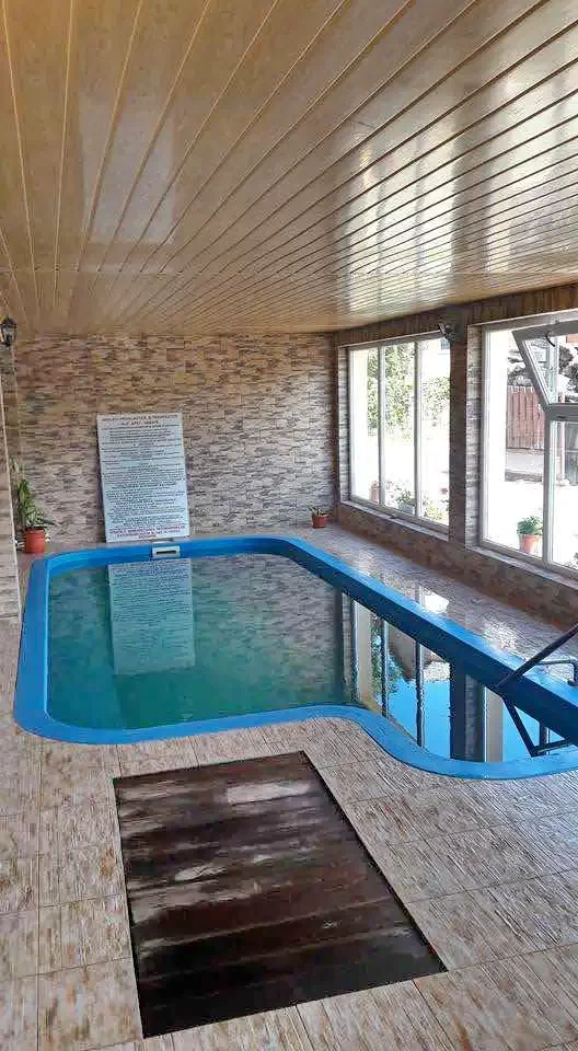 Ocna Șugatag Cazare | Motel (K1015-26) Imaginea poate fi supusă drepturilor de autor. Se recomandă contactarea titularului drepturilor.