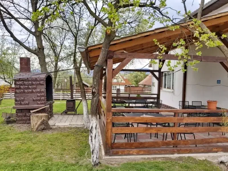 Aknasúgatag Szállás | Motel (K1015-34) A kép szerzői jogvédelem alatt állhat. Javasolt a kapcsolatfelvétel a jog tulajdonossal.