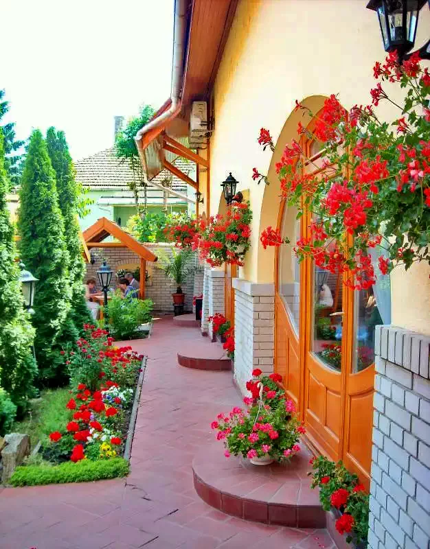 Jula Cazare | Pensiune turistică (K0007-6) Imaginea poate fi supusă drepturilor de autor. Se recomandă contactarea titularului drepturilor.