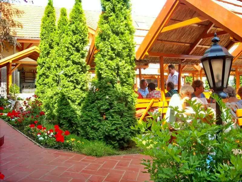 Gyula Szállás | Turisztikai panzió (K0007-8) A kép szerzői jogvédelem alatt állhat. Javasolt a kapcsolatfelvétel a jog tulajdonossal.