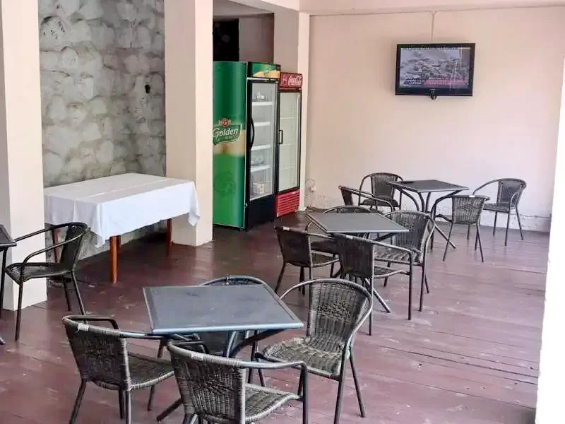 Cazare Băile Herculane - Pensiunea Paradis*** | Herkulesfürdő - Paradis Panzió***. Imaginea poate fi supusă drepturilor de autor. Se recomandă contactarea titularului drepturilor.