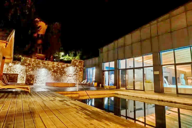 Băile Bálványos Cazare | Casă de oaspeți (K0476-22) Imaginea poate fi supusă drepturilor de autor. Se recomandă contactarea titularului drepturilor.