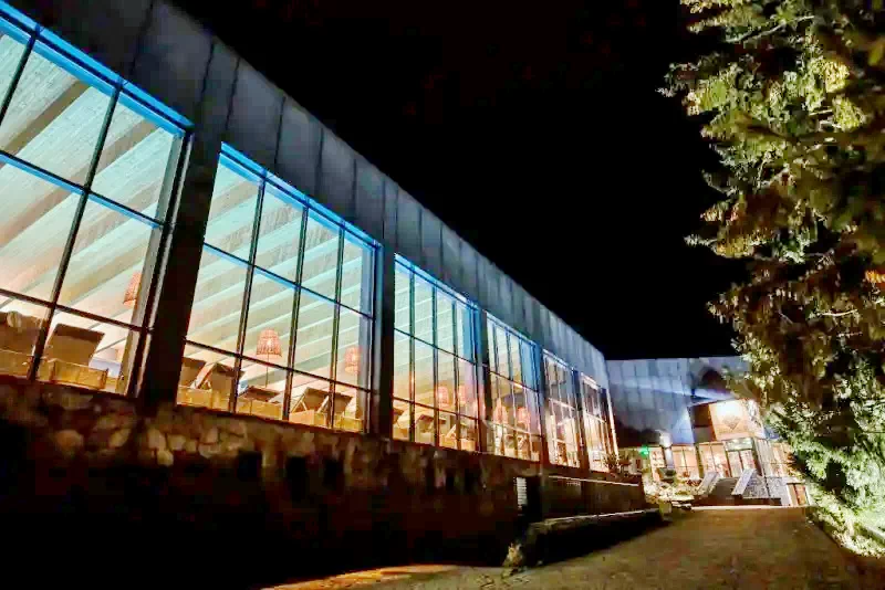 Băile Bálványos Cazare | Casă de oaspeți (K0476-24) Imaginea poate fi supusă drepturilor de autor. Se recomandă contactarea titularului drepturilor.