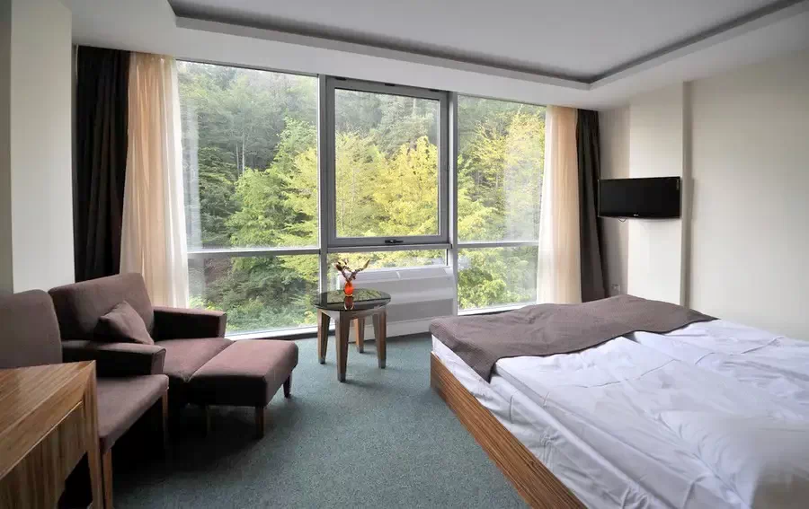 Băile Bálványos Cazare | Casă de oaspeți (K0476-29) Imaginea poate fi supusă drepturilor de autor. Se recomandă contactarea titularului drepturilor.