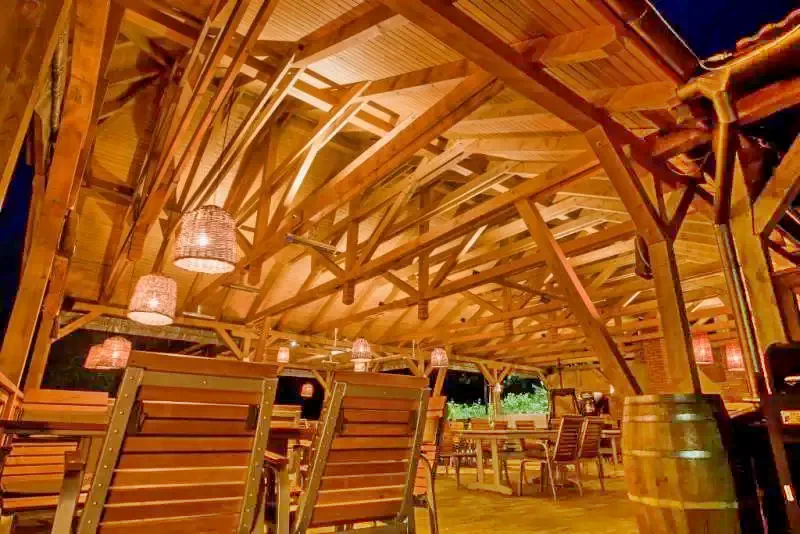 Băile Bálványos Cazare | Casă de oaspeți (K0476-40) Imaginea poate fi supusă drepturilor de autor. Se recomandă contactarea titularului drepturilor.