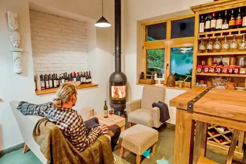 Bálványosfürdő Szállás | Vendégház (K0476-41) A kép szerzői jogvédelem alatt állhat. Javasolt a kapcsolatfelvétel a jog tulajdonossal.