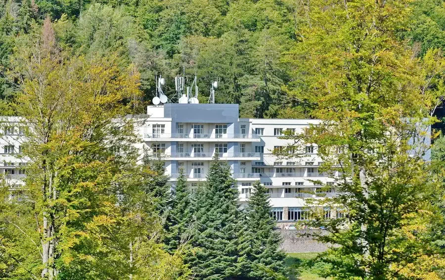 Bálványosfürdő Szállás | Vendégház (K0476-45) A kép szerzői jogvédelem alatt állhat. Javasolt a kapcsolatfelvétel a jog tulajdonossal.