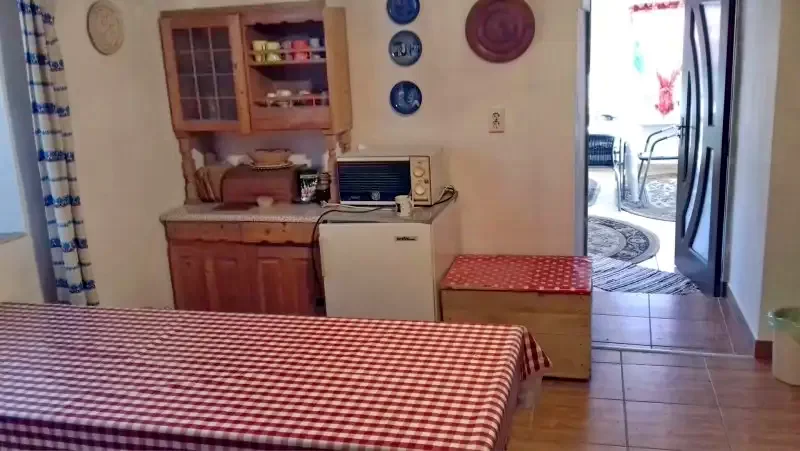 Hargitafürdő Szállás | Kulcsosház / Turisztikai faház (K0804-1) A kép szerzői jogvédelem alatt állhat. Javasolt a kapcsolatfelvétel a jog tulajdonossal.