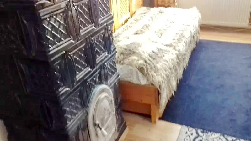 Harghita-Băi Cazare | Sat de vacanță (K0804-4) Imaginea poate fi supusă drepturilor de autor. Se recomandă contactarea titularului drepturilor.