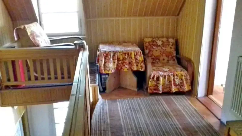 Harghita-Băi Cazare | Cabană (K0804-15) Imaginea poate fi supusă drepturilor de autor. Se recomandă contactarea titularului drepturilor.