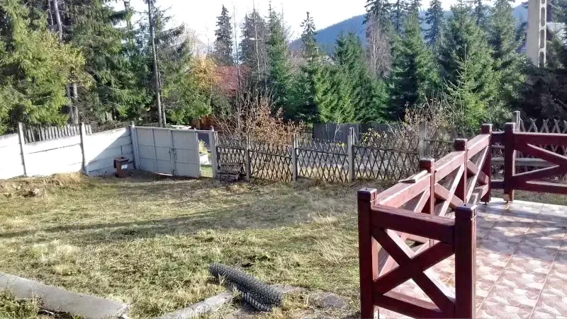 Harghita-Băi Cazare | Cabană (K0804-17) Imaginea poate fi supusă drepturilor de autor. Se recomandă contactarea titularului drepturilor.