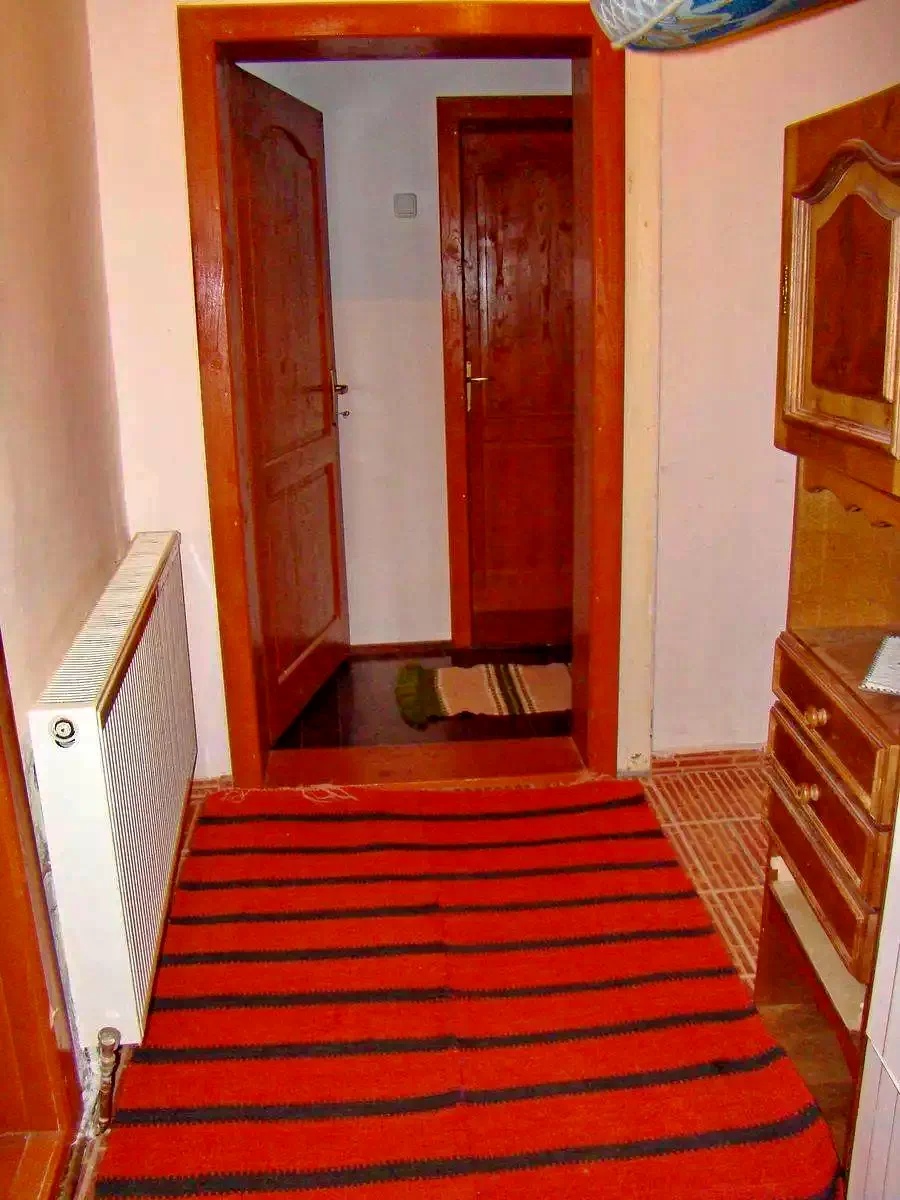 Harghita-Băi Cazare | Cabană (K1216-3) Imaginea poate fi supusă drepturilor de autor. Se recomandă contactarea titularului drepturilor.