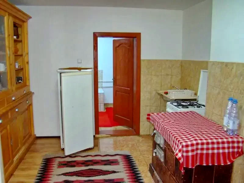Harghita-Băi Cazare | Cabană (K1216-6) Imaginea poate fi supusă drepturilor de autor. Se recomandă contactarea titularului drepturilor.
