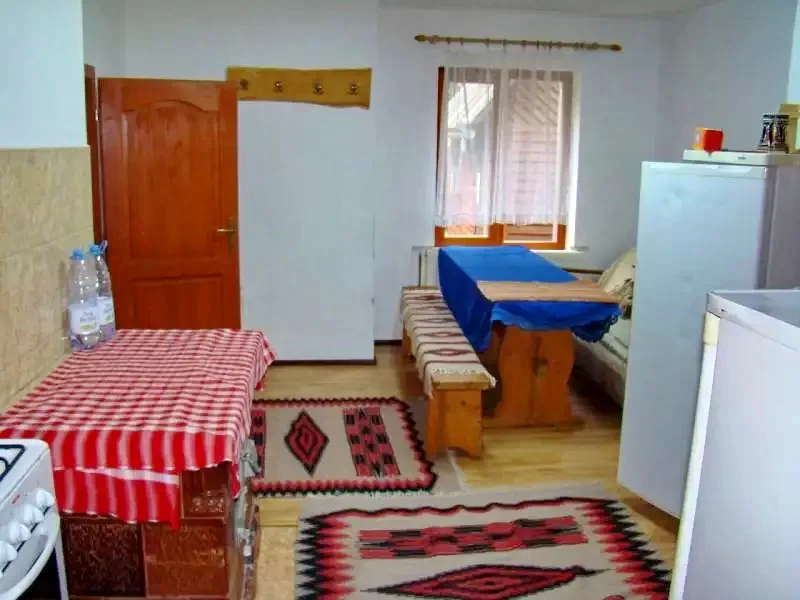 Harghita-Băi Cazare | Sat de vacanță (K1216-8) Imaginea poate fi supusă drepturilor de autor. Se recomandă contactarea titularului drepturilor.