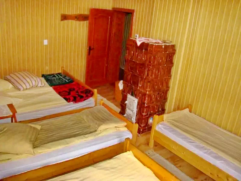 Harghita-Băi Cazare | Sat de vacanță (K1216-15) Imaginea poate fi supusă drepturilor de autor. Se recomandă contactarea titularului drepturilor.