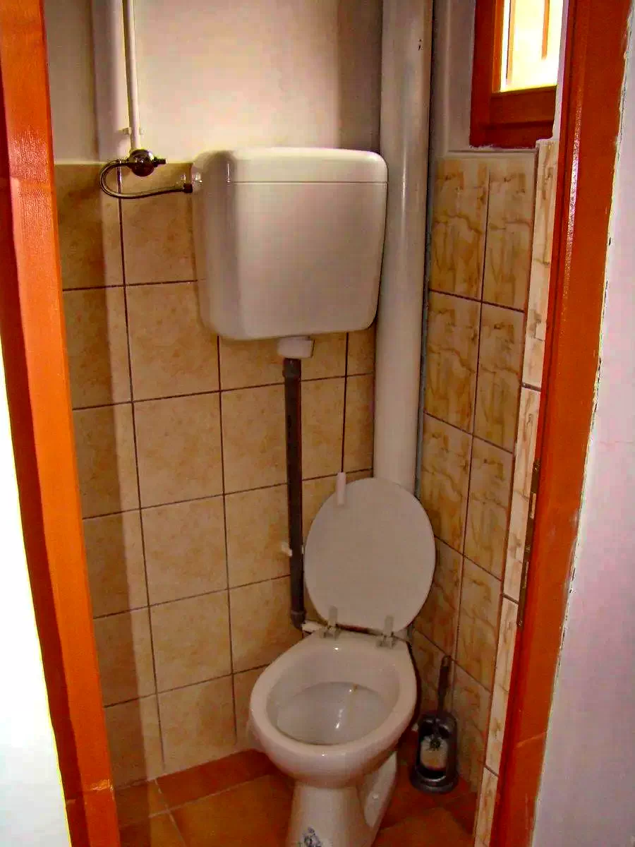 Harghita-Băi Cazare | Cabană (K1216-16) Imaginea poate fi supusă drepturilor de autor. Se recomandă contactarea titularului drepturilor.