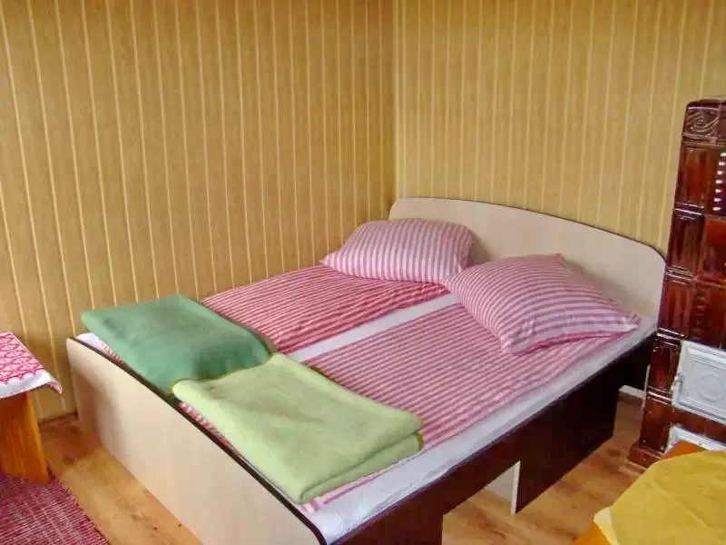 Harghita-Băi Cazare | Sat de vacanță (K1216-19) Imaginea poate fi supusă drepturilor de autor. Se recomandă contactarea titularului drepturilor.