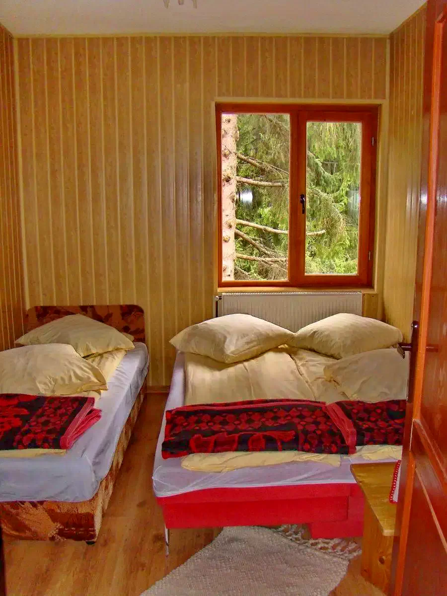 Harghita-Băi Cazare | Sat de vacanță (K1216-25) Imaginea poate fi supusă drepturilor de autor. Se recomandă contactarea titularului drepturilor.