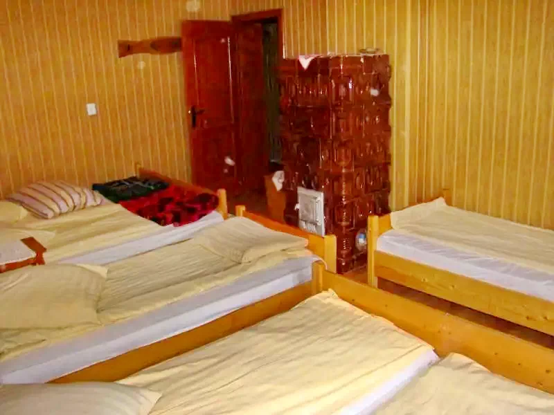 Harghita-Băi Cazare | Sat de vacanță (K1216-32) Imaginea poate fi supusă drepturilor de autor. Se recomandă contactarea titularului drepturilor.