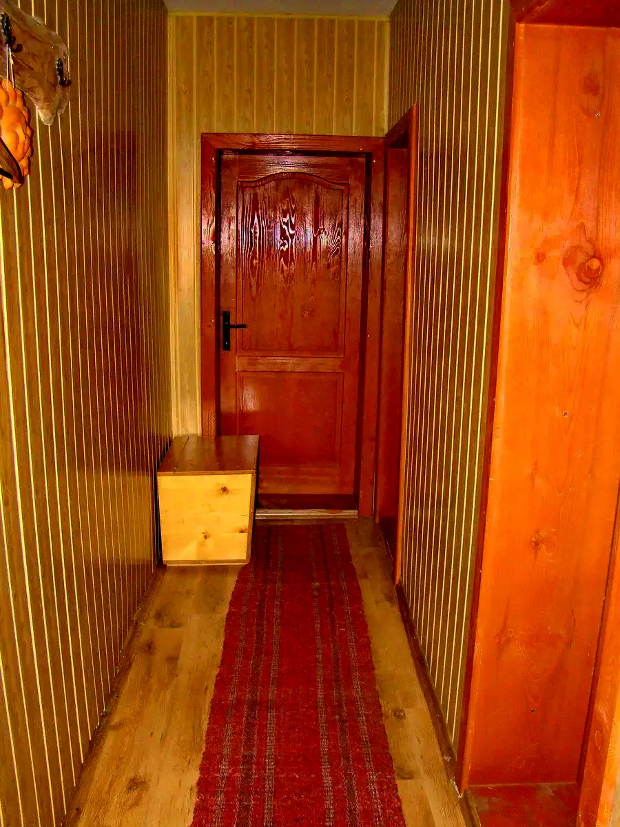 Harghita-Băi Cazare | Sat de vacanță (K1216-35) Imaginea poate fi supusă drepturilor de autor. Se recomandă contactarea titularului drepturilor.