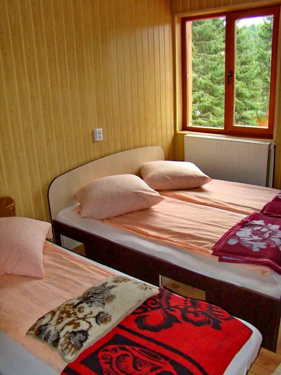 Harghita-Băi Cazare | Sat de vacanță (K1216-36) Imaginea poate fi supusă drepturilor de autor. Se recomandă contactarea titularului drepturilor.