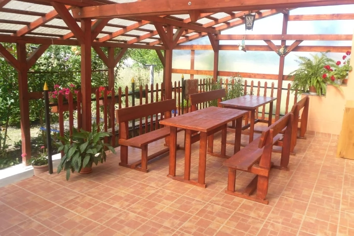 Băile Felix Cazare | Motel (K1449-4) Imaginea poate fi supusă drepturilor de autor. Se recomandă contactarea titularului drepturilor.