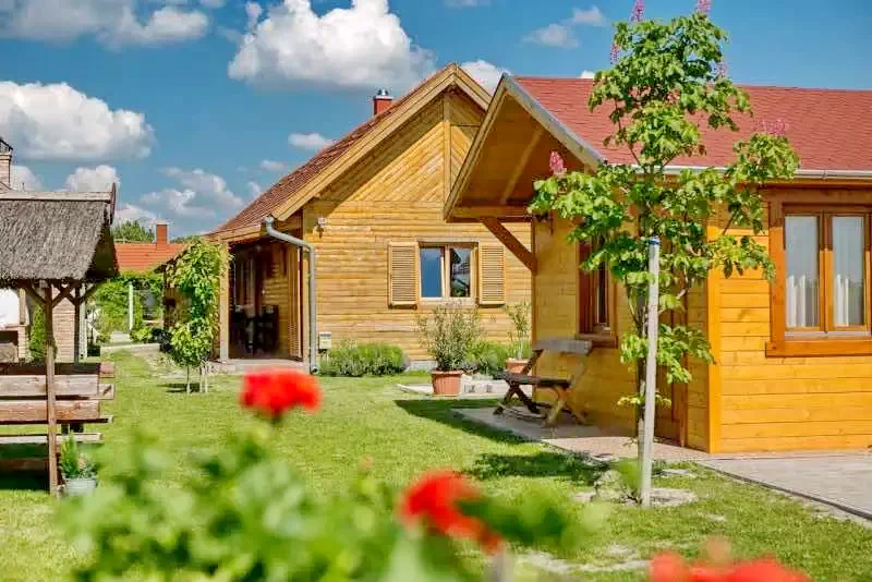 Szigetbecse Szállás | Vendégház (K1009-27) A kép szerzői jogvédelem alatt állhat. Javasolt a kapcsolatfelvétel a jog tulajdonossal.