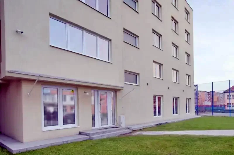 Sebeș Cazare | Hotel*** (K1407-9) Imaginea poate fi supusă drepturilor de autor. Se recomandă contactarea titularului drepturilor.