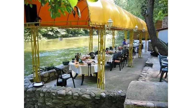 Szállás Băile Herculane - Casa Dimitrios *** | Herkulesfürdő - Casa Dimitrios Panzió ***. A kép szerzői jogvédelem alatt állhat. Javasolt a kapcsolatfelvétel a jog tulajdonossal.