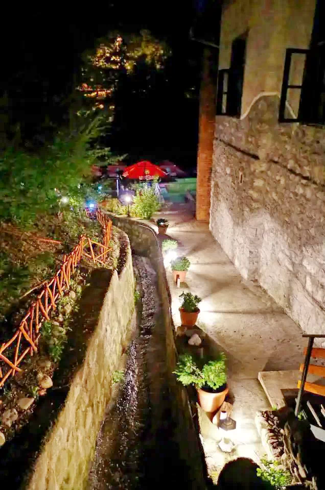 Szállás Băile Herculane - Casa Dimitrios *** | Herkulesfürdő - Casa Dimitrios Panzió ***. A kép szerzői jogvédelem alatt állhat. Javasolt a kapcsolatfelvétel a jog tulajdonossal.