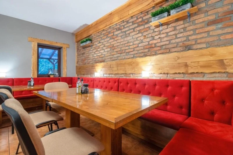 Zernest Szállás | Turisztikai panzió (K1550-5) A kép szerzői jogvédelem alatt állhat. Javasolt a kapcsolatfelvétel a jog tulajdonossal.