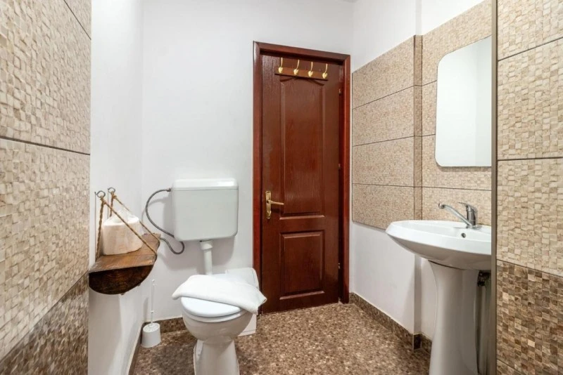 Zărnești Cazare | Pensiune turistică (K1550-14) Imaginea poate fi supusă drepturilor de autor. Se recomandă contactarea titularului drepturilor.