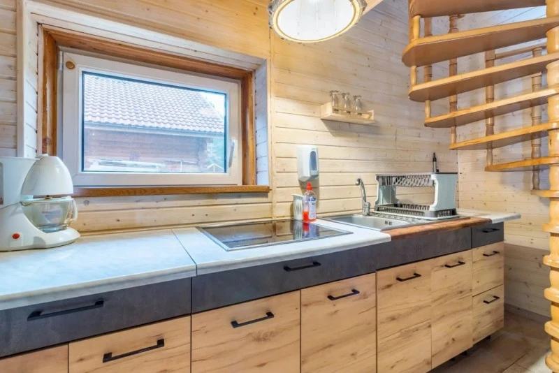 Zărnești Cazare | Pensiune turistică (K1550-64) Imaginea poate fi supusă drepturilor de autor. Se recomandă contactarea titularului drepturilor.