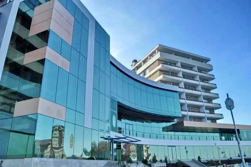 Tulcea Cazare | Pensiune turistică (K1318-2) Imaginea poate fi supusă drepturilor de autor. Se recomandă contactarea titularului drepturilor.