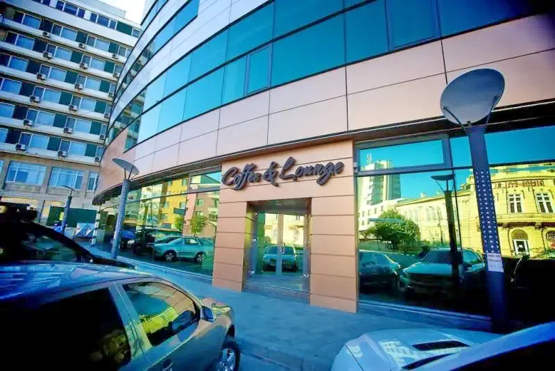 Tulcea Cazare | Hotel*** (K1318-3) Imaginea poate fi supusă drepturilor de autor. Se recomandă contactarea titularului drepturilor.