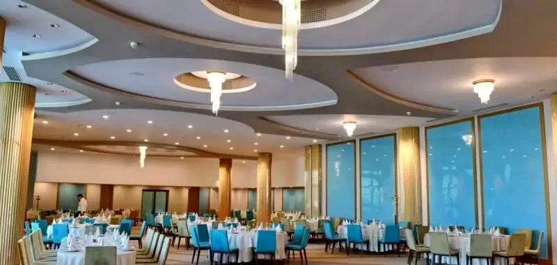 Tulcea Cazare | Hotel*** (K1318-10) Imaginea poate fi supusă drepturilor de autor. Se recomandă contactarea titularului drepturilor.