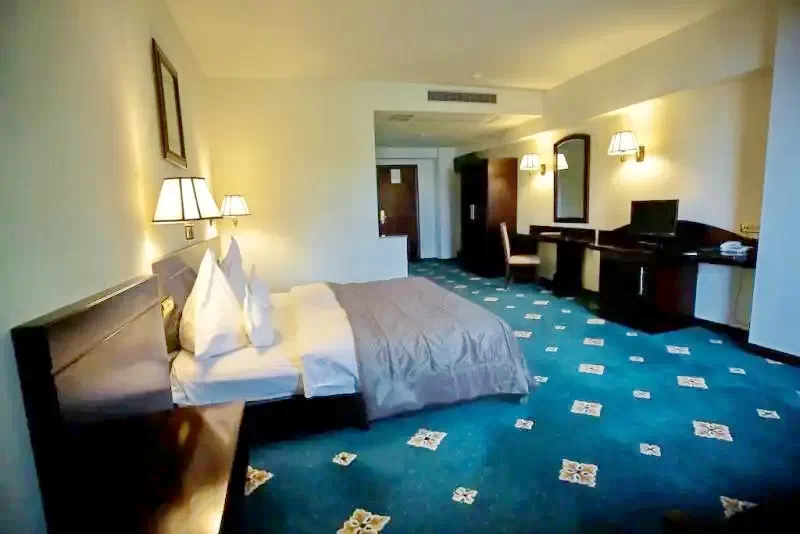 Tulcea Cazare | Hotel*** (K1318-17) Imaginea poate fi supusă drepturilor de autor. Se recomandă contactarea titularului drepturilor.