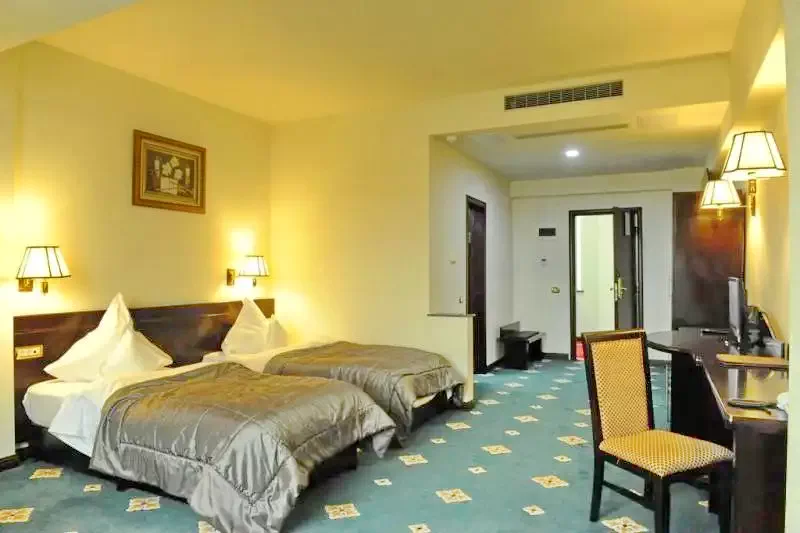 Tulcea Cazare | Pensiune turistică (K1318-18) Imaginea poate fi supusă drepturilor de autor. Se recomandă contactarea titularului drepturilor.