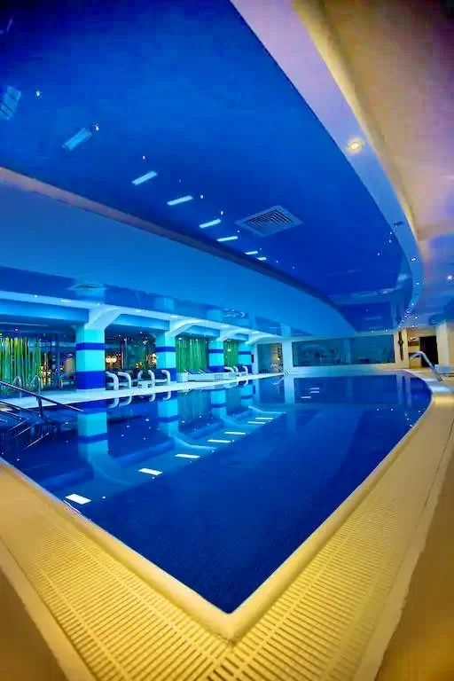 Tulcea Cazare | Pensiune turistică (K1318-30) Imaginea poate fi supusă drepturilor de autor. Se recomandă contactarea titularului drepturilor.