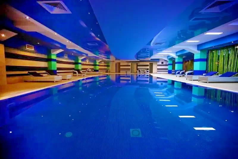 Tulcea Cazare | Pensiune turistică (K1318-31) Imaginea poate fi supusă drepturilor de autor. Se recomandă contactarea titularului drepturilor.