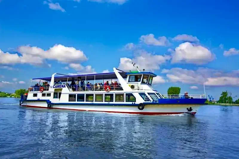 Tulcea Cazare | Pensiune turistică (K1318-40) Imaginea poate fi supusă drepturilor de autor. Se recomandă contactarea titularului drepturilor.