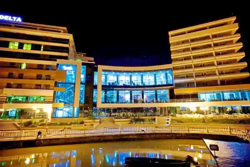 Tulcea Cazare | Pensiune turistică (K1318-42) Imaginea poate fi supusă drepturilor de autor. Se recomandă contactarea titularului drepturilor.