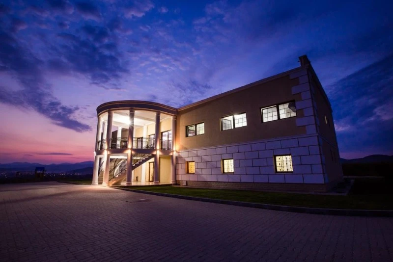 Nagyenyed Szállás | Turisztikai panzió (K1534-1) A kép szerzői jogvédelem alatt állhat. Javasolt a kapcsolatfelvétel a jog tulajdonossal.