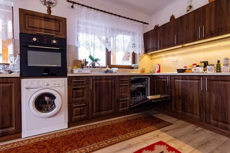 Ciceu Cazare | Motel (K1483-5) Imaginea poate fi supusă drepturilor de autor. Se recomandă contactarea titularului drepturilor.