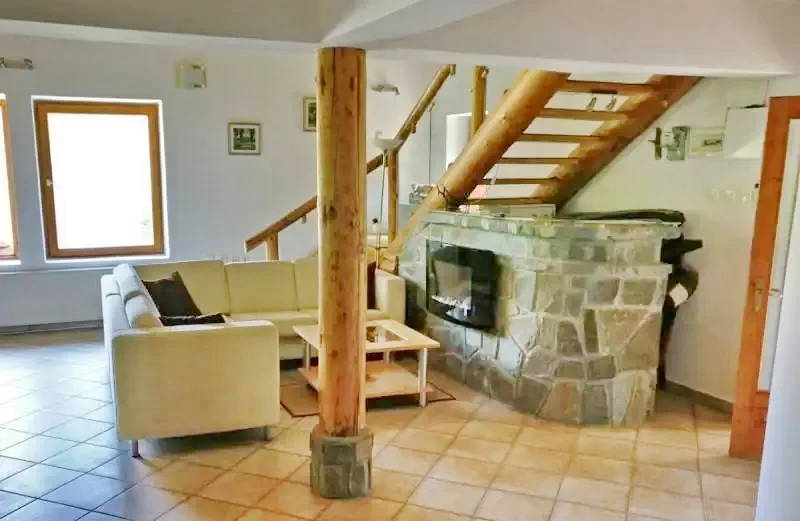 Cazare Sovata - Casa de vacanță Borbála*** | Szováta - Borbála Vadászház***. Imaginea poate fi supusă drepturilor de autor. Se recomandă contactarea titularului drepturilor.