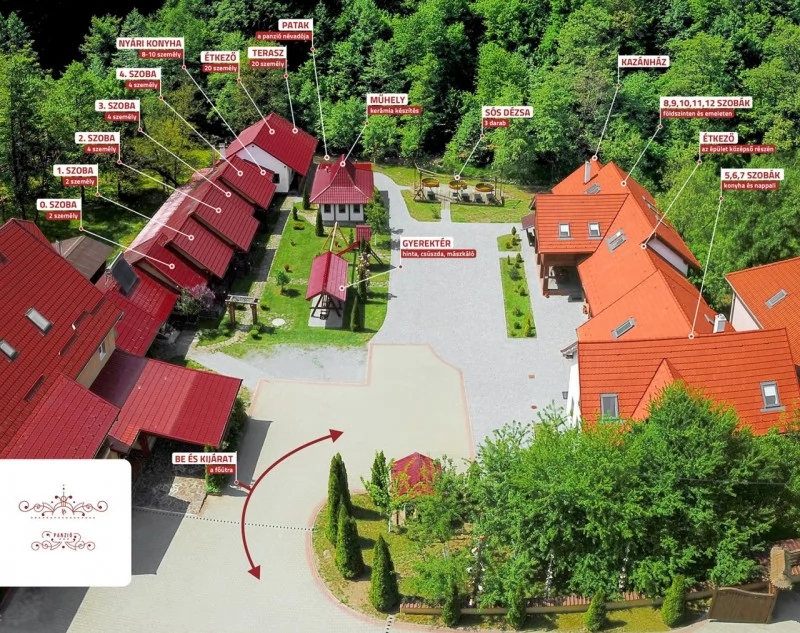 Korond Szállás | Panzió (K1195-55) A kép szerzői jogvédelem alatt állhat. Javasolt a kapcsolatfelvétel a jog tulajdonossal.