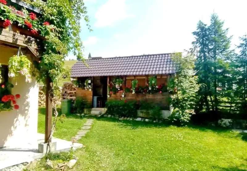 Szállás Arieseni -  Cabana Ada 2 | Lepus - Ada 2 Kulcsosház. A kép szerzői jogvédelem alatt állhat. Javasolt a kapcsolatfelvétel a jog tulajdonossal.