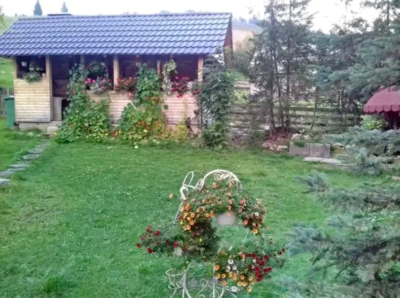 Szállás Arieseni -  Cabana Ada 2 | Lepus - Ada 2 Kulcsosház. A kép szerzői jogvédelem alatt állhat. Javasolt a kapcsolatfelvétel a jog tulajdonossal.