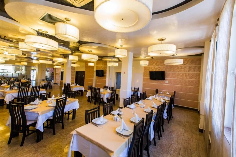 Pitești Szállás | Turisztikai panzió (K0714-1) A kép szerzői jogvédelem alatt állhat. Javasolt a kapcsolatfelvétel a jog tulajdonossal.