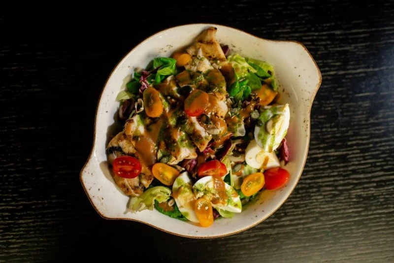 Pitești Cazare | Pensiune turistică (K0714-5) Imaginea poate fi supusă drepturilor de autor. Se recomandă contactarea titularului drepturilor.